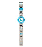 Orologio Flik Flak Bambino C’Est Chic in Plastica ZFPSP024 - ZFPSP024